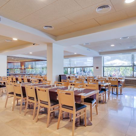 Hotel Gran Garbi & Aquasplash Lloret de Mar Ngoại thất bức ảnh