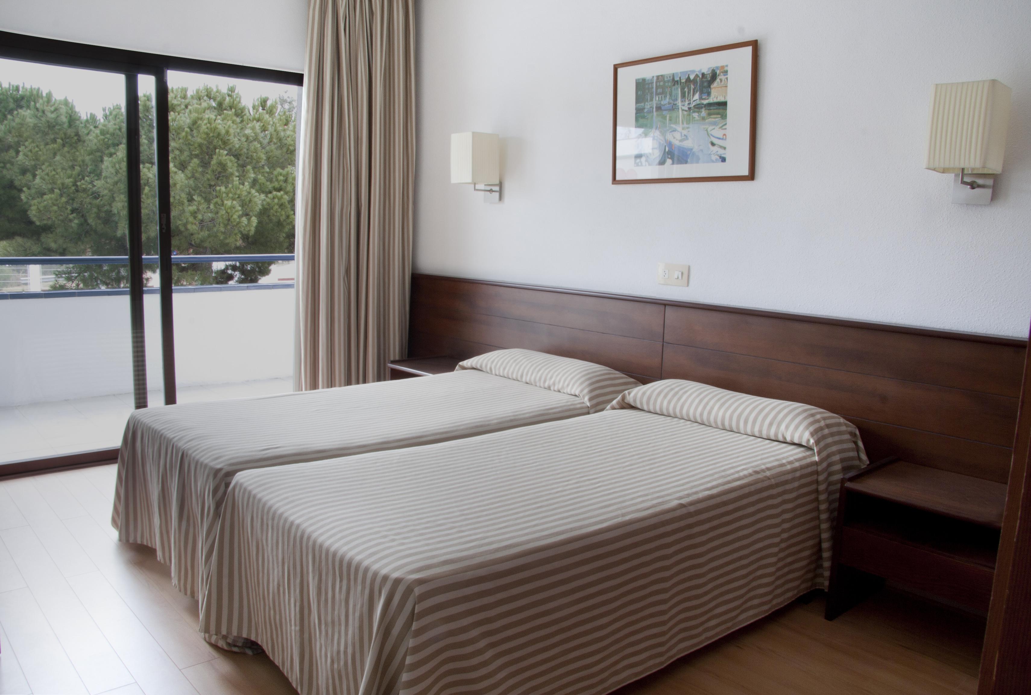 Hotel Gran Garbi & Aquasplash Lloret de Mar Ngoại thất bức ảnh