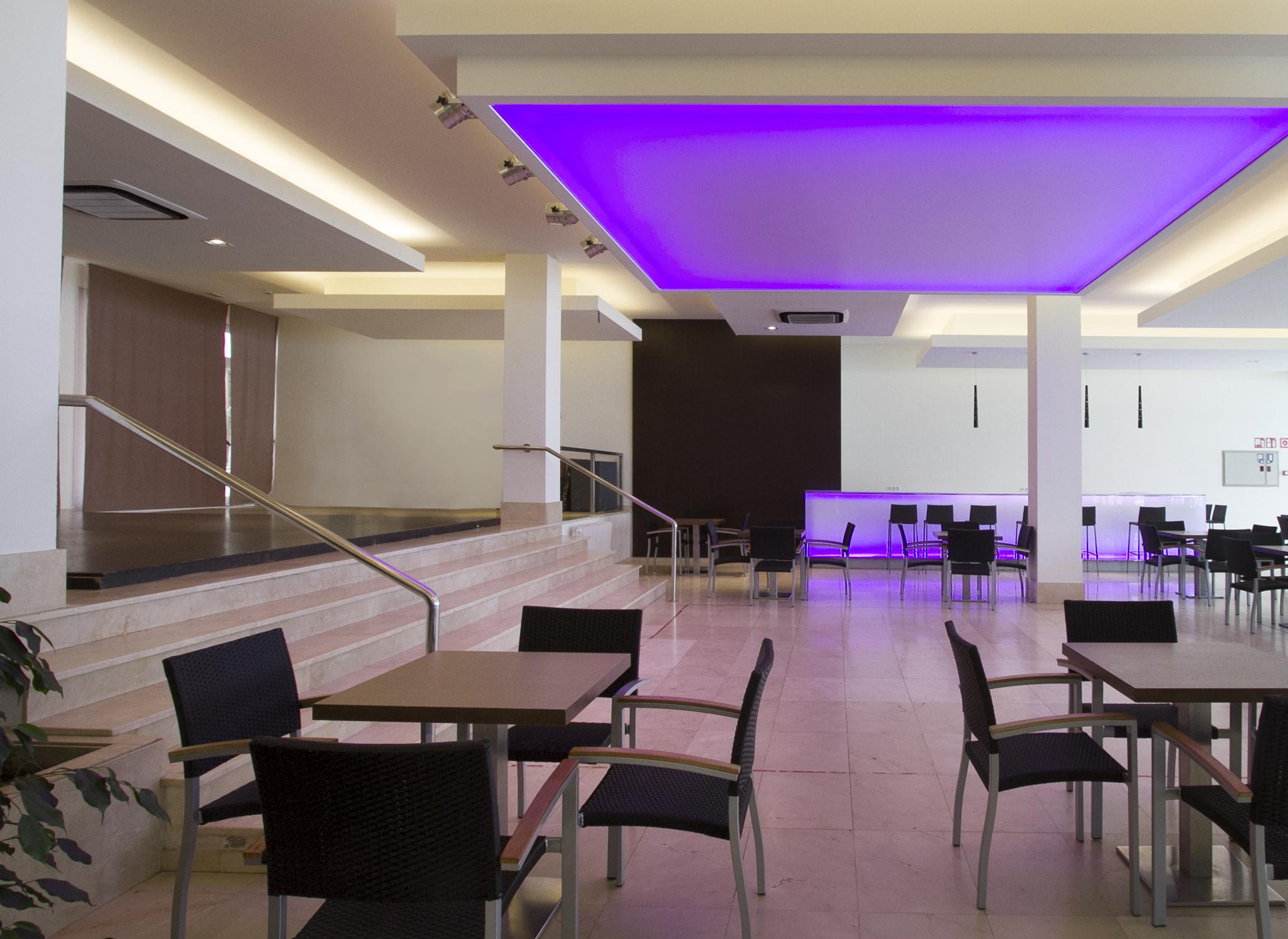 Hotel Gran Garbi & Aquasplash Lloret de Mar Ngoại thất bức ảnh