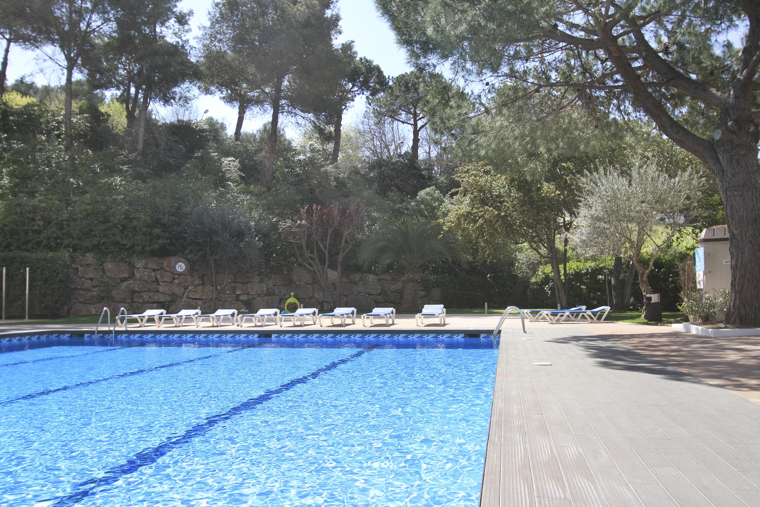 Hotel Gran Garbi & Aquasplash Lloret de Mar Ngoại thất bức ảnh
