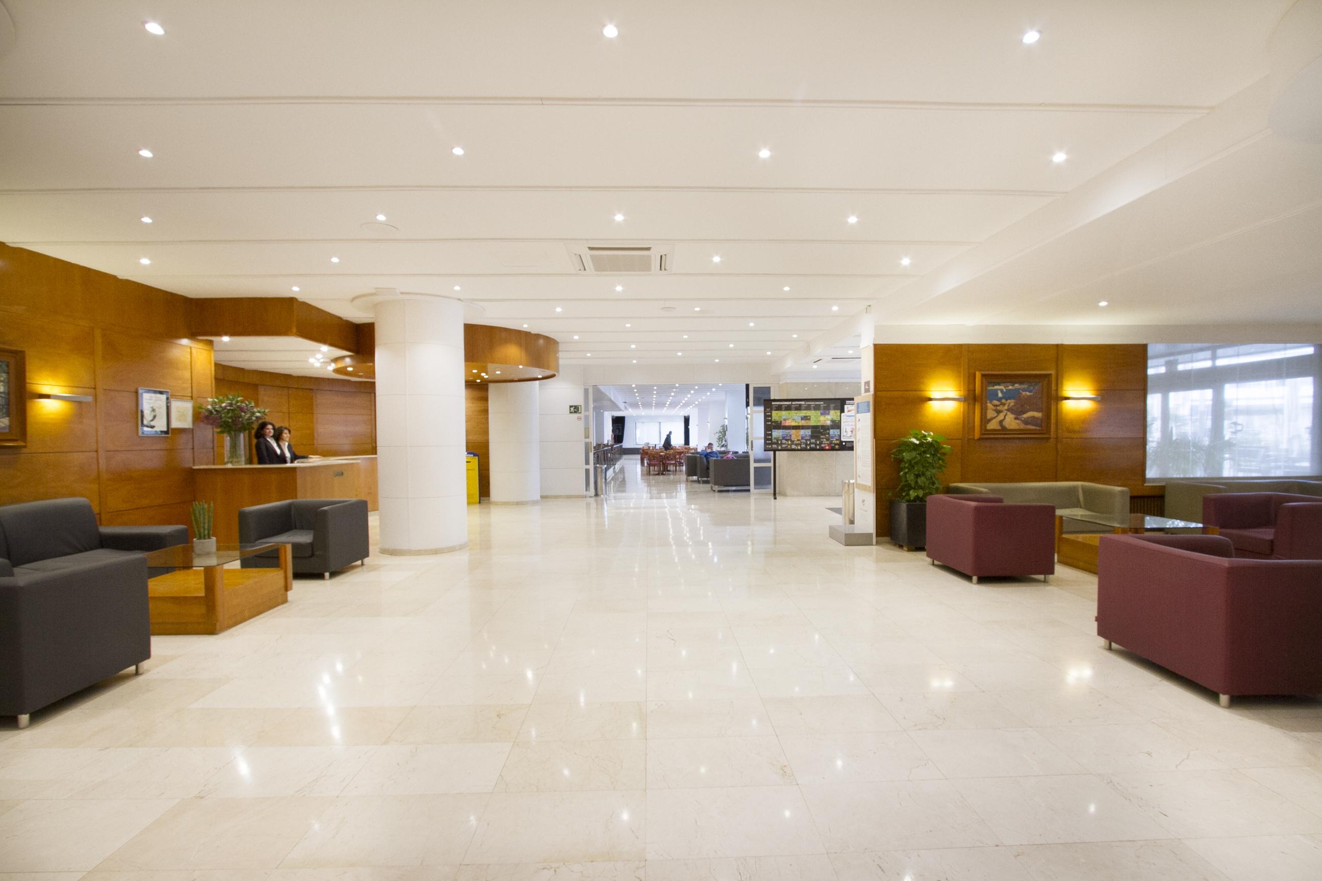 Hotel Gran Garbi & Aquasplash Lloret de Mar Ngoại thất bức ảnh