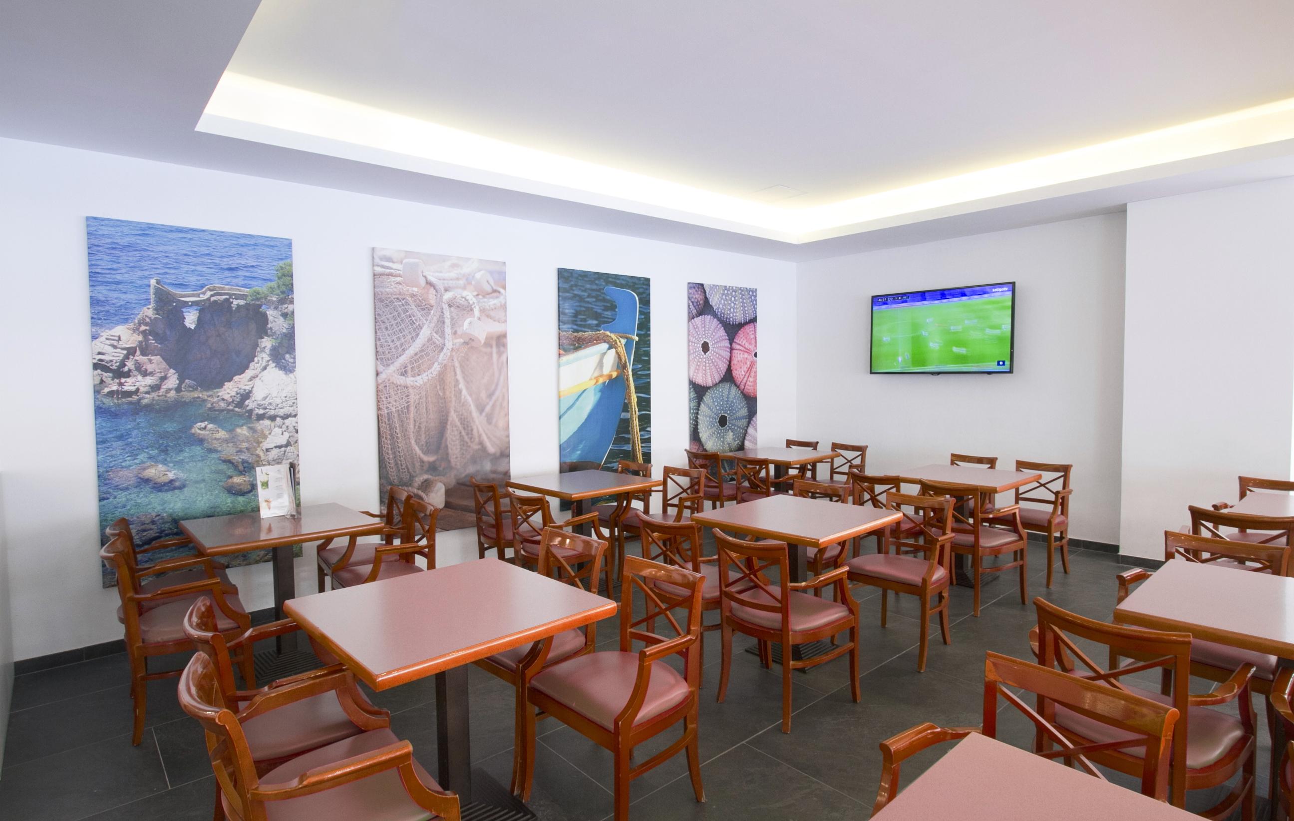 Hotel Gran Garbi & Aquasplash Lloret de Mar Ngoại thất bức ảnh