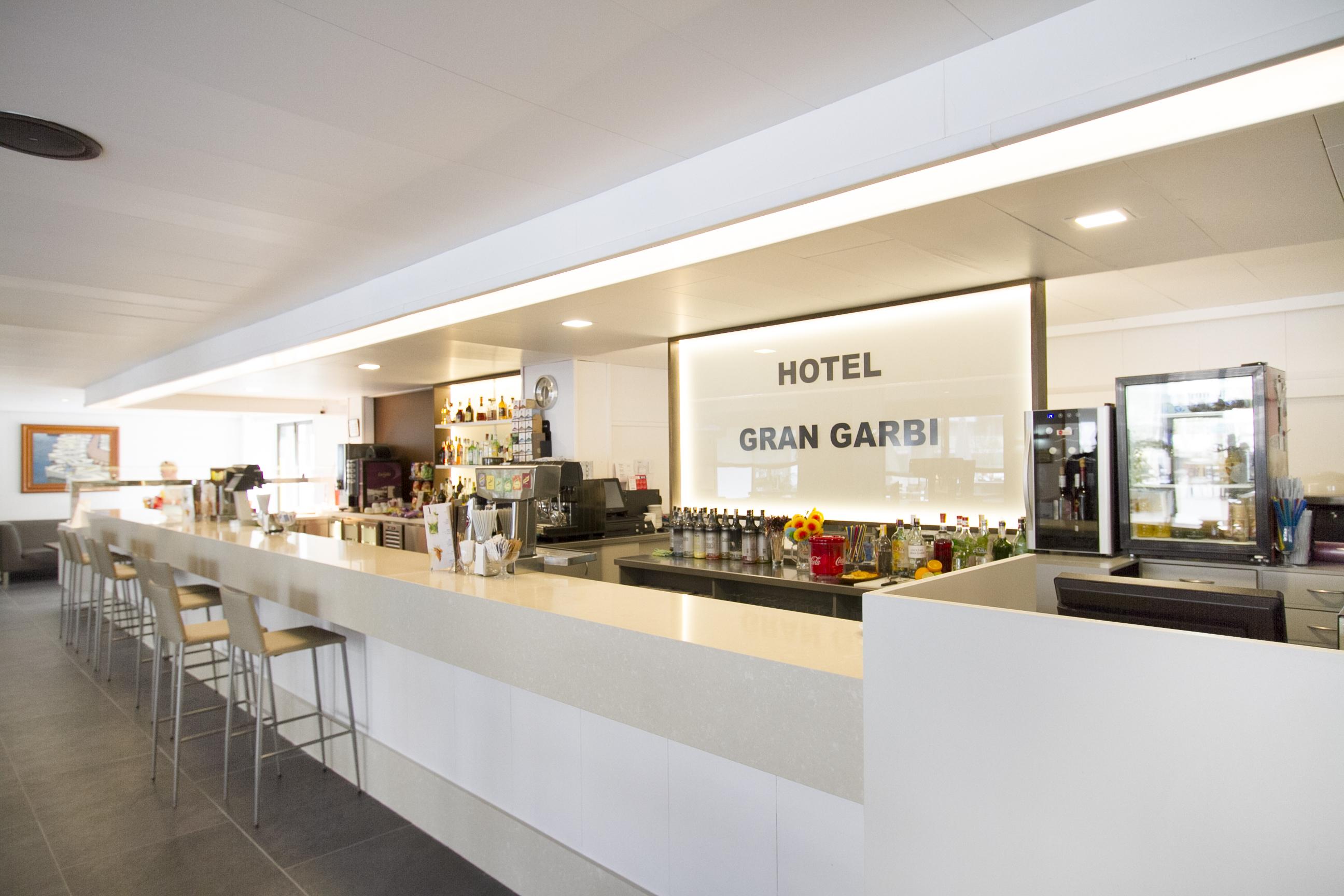 Hotel Gran Garbi & Aquasplash Lloret de Mar Ngoại thất bức ảnh