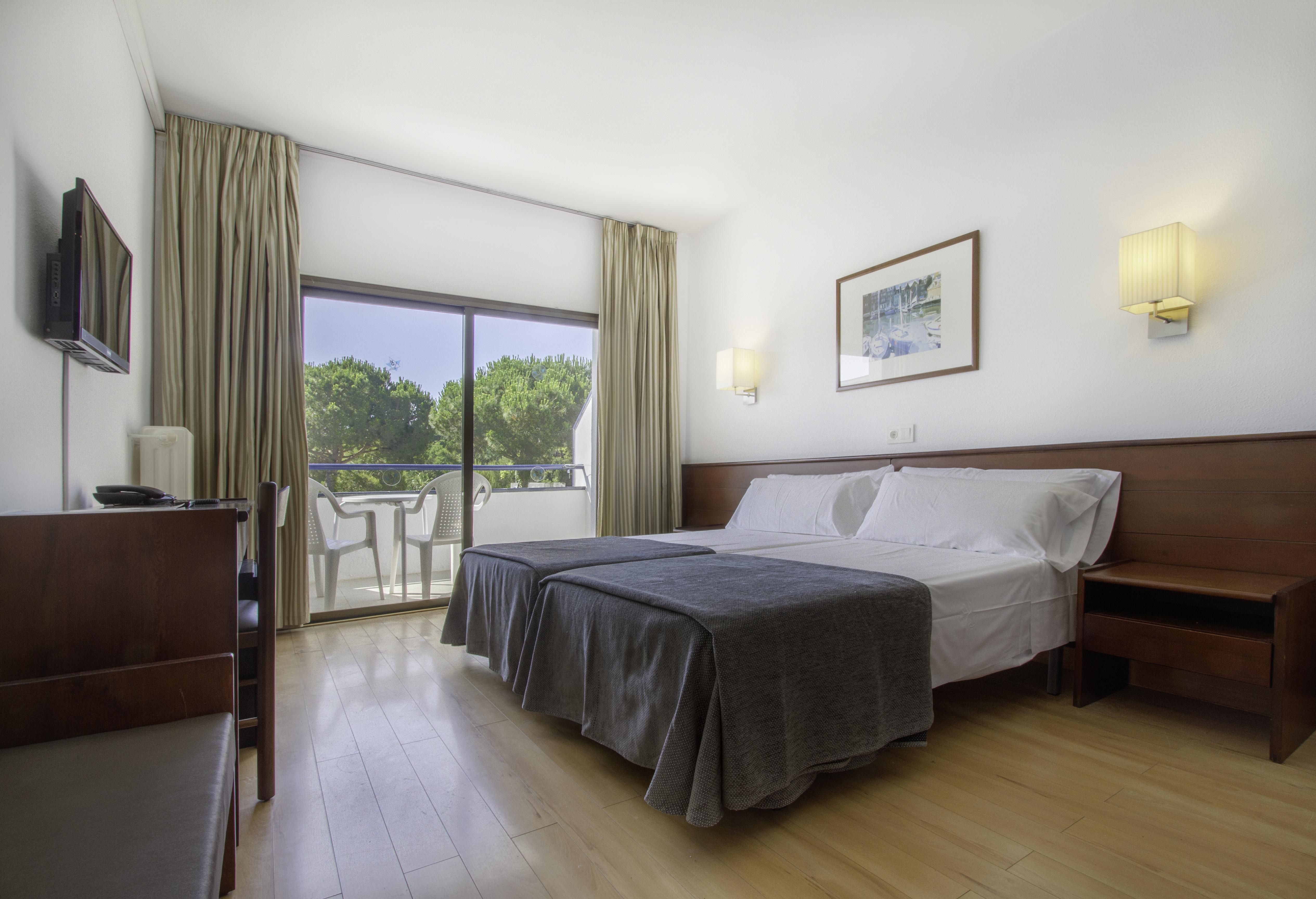 Hotel Gran Garbi & Aquasplash Lloret de Mar Ngoại thất bức ảnh