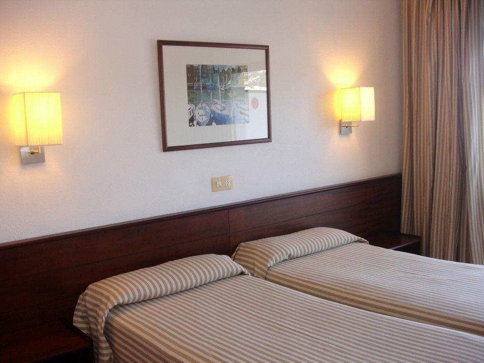 Hotel Gran Garbi & Aquasplash Lloret de Mar Ngoại thất bức ảnh