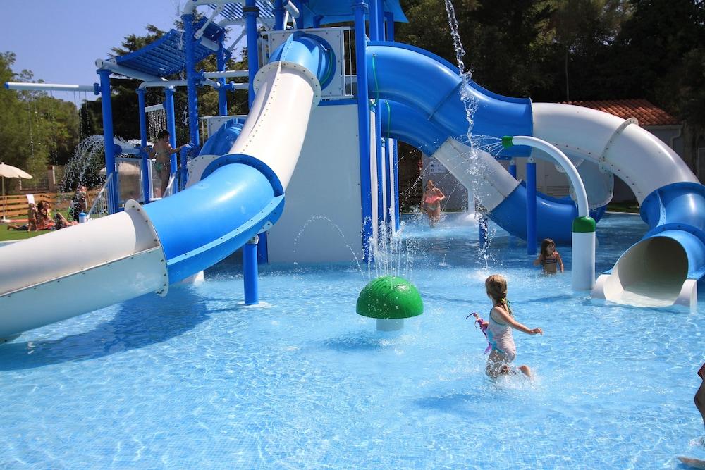 Hotel Gran Garbi & Aquasplash Lloret de Mar Ngoại thất bức ảnh