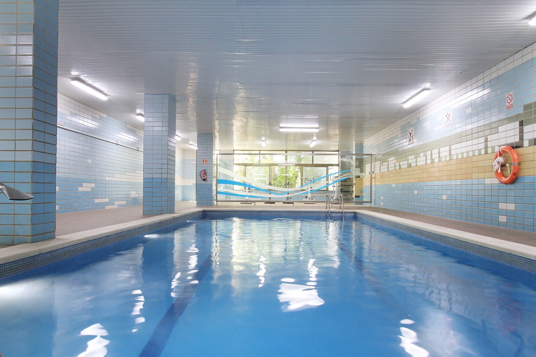 Hotel Gran Garbi & Aquasplash Lloret de Mar Ngoại thất bức ảnh
