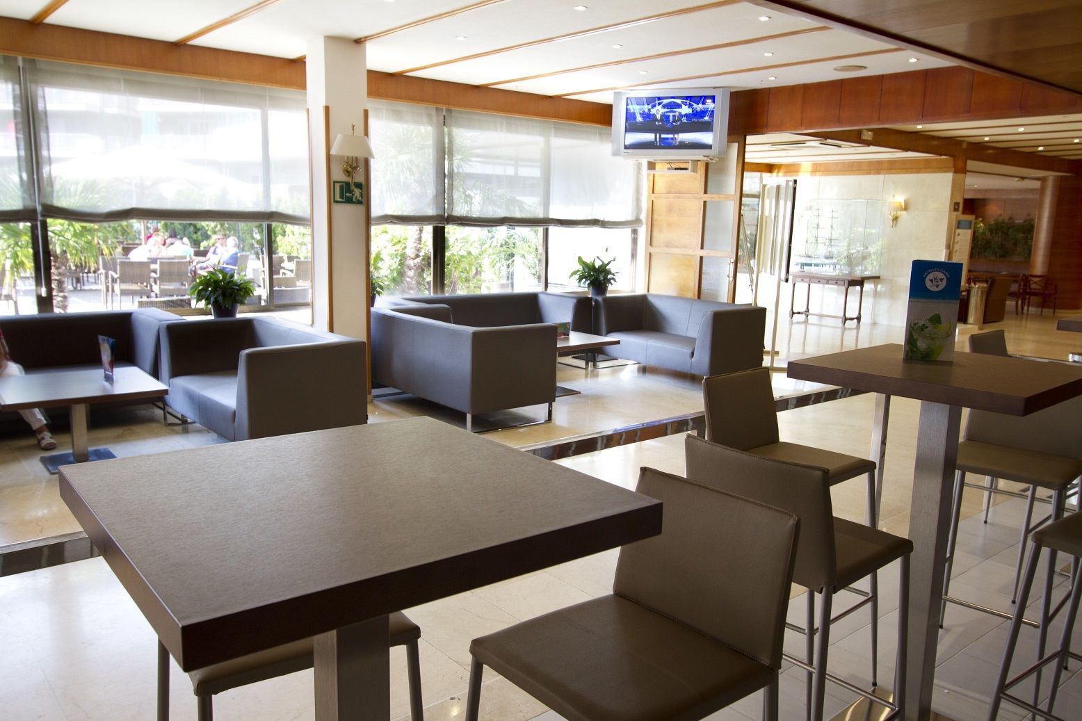 Hotel Gran Garbi & Aquasplash Lloret de Mar Ngoại thất bức ảnh