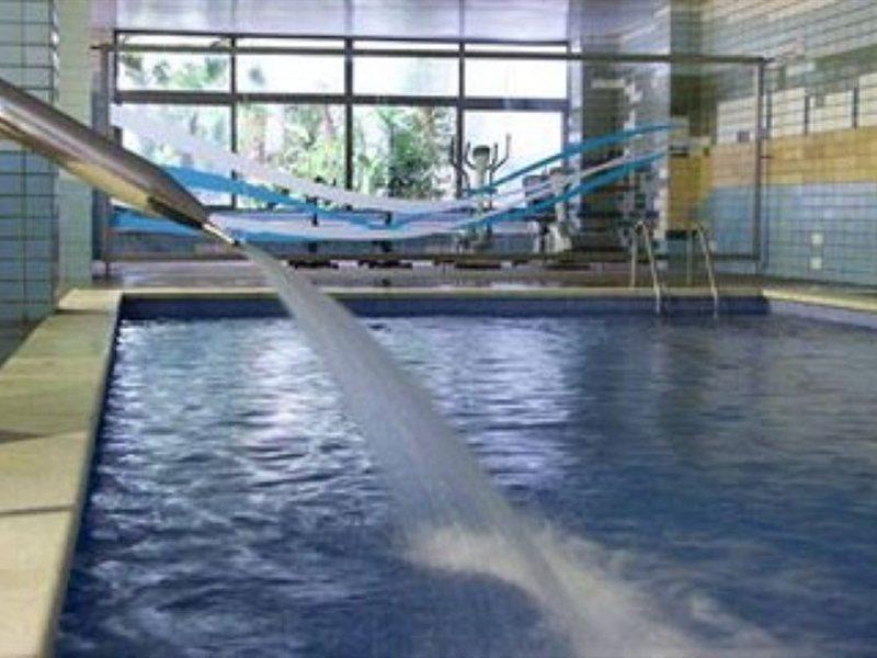 Hotel Gran Garbi & Aquasplash Lloret de Mar Ngoại thất bức ảnh