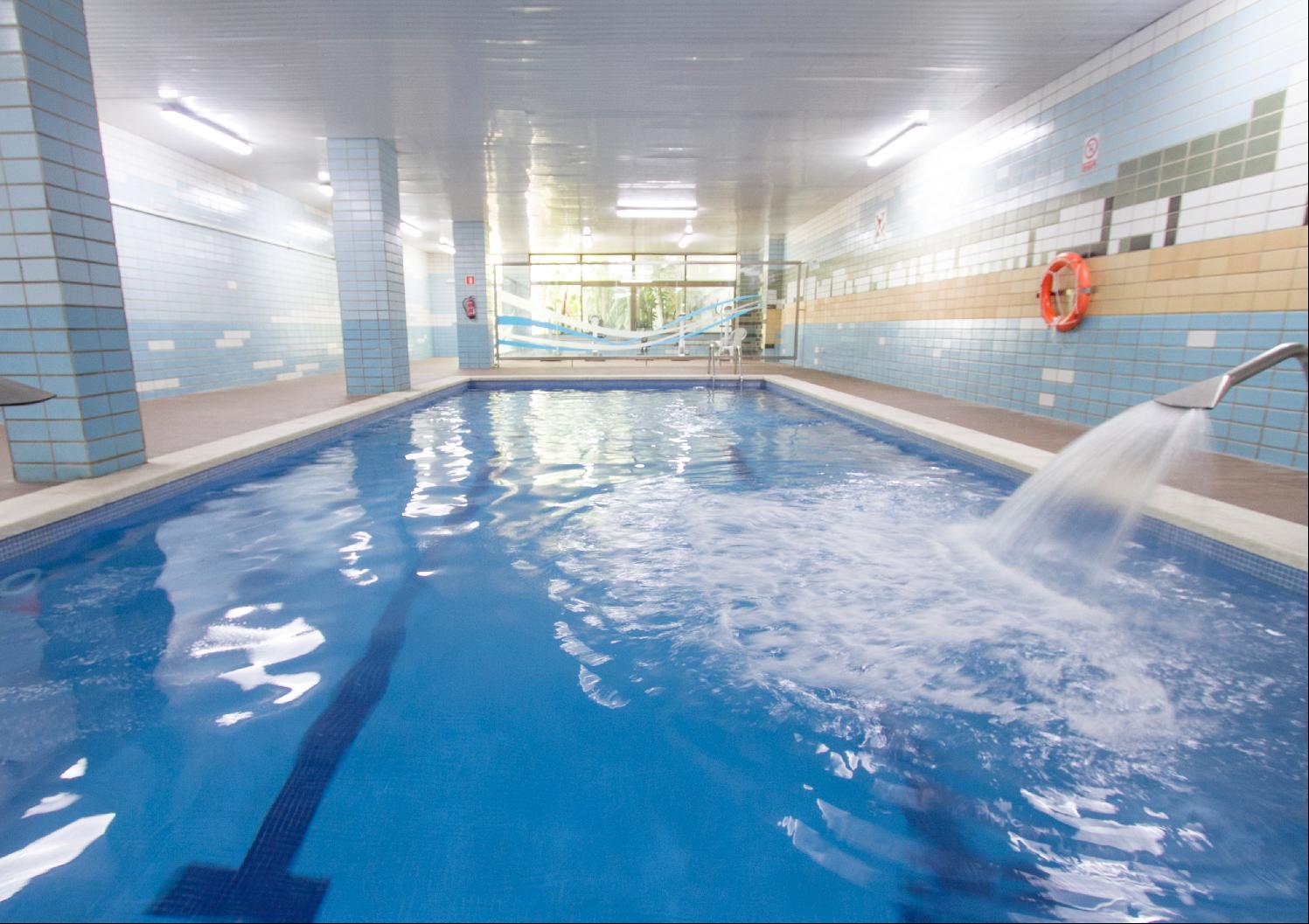 Hotel Gran Garbi & Aquasplash Lloret de Mar Ngoại thất bức ảnh