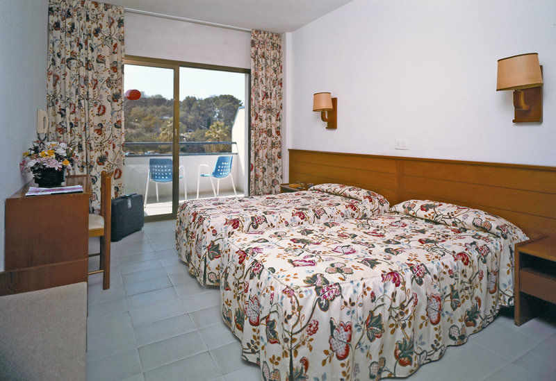 Hotel Gran Garbi & Aquasplash Lloret de Mar Ngoại thất bức ảnh