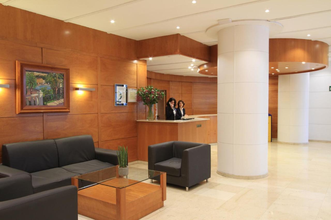 Hotel Gran Garbi & Aquasplash Lloret de Mar Ngoại thất bức ảnh
