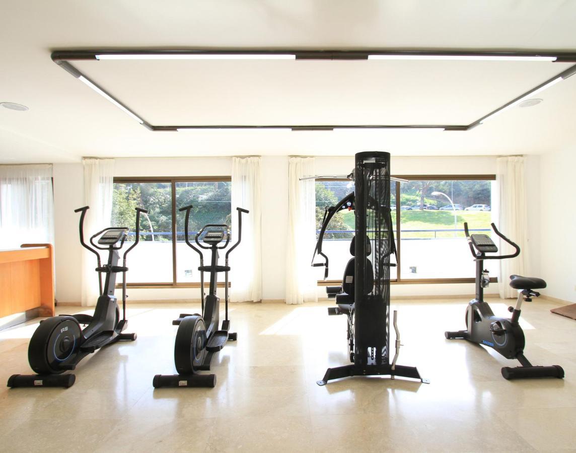Hotel Gran Garbi & Aquasplash Lloret de Mar Ngoại thất bức ảnh