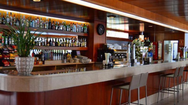 Hotel Gran Garbi & Aquasplash Lloret de Mar Ngoại thất bức ảnh