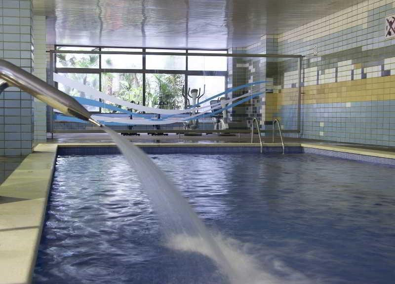 Hotel Gran Garbi & Aquasplash Lloret de Mar Ngoại thất bức ảnh