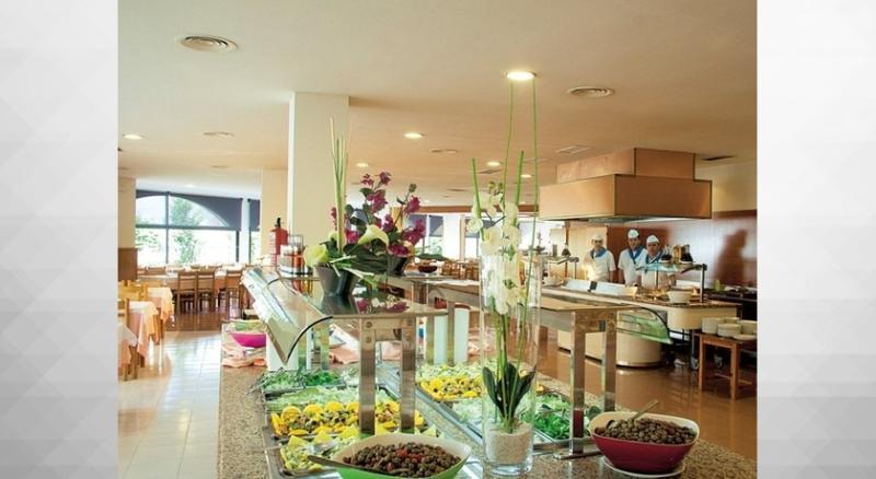 Hotel Gran Garbi & Aquasplash Lloret de Mar Ngoại thất bức ảnh