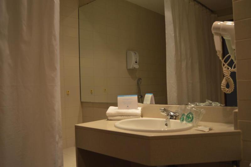 Hotel Gran Garbi & Aquasplash Lloret de Mar Ngoại thất bức ảnh